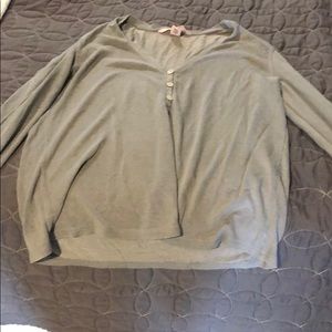 Victoria Secret shirt
